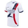 Maillot de Supporter Paris Saint-Germain Extérieur 2024-25 Pour Enfant